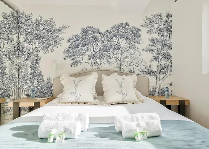 Bel Appartement Au Coeur De Montorgueil